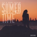 Fly & Sasha Fashion - Summer Time