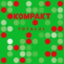 Jonathan Kaspar - Von Draussen