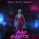 Ed Sheeran - Bad Habits