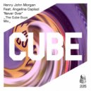 Henry John Morgan Ft. Angelina Caplazi - Never Over