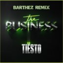 Tiësto - The Business