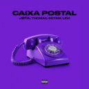 JOTA & Thomaz & Sotam & Levi Menezes - Caixa Postal (feat. Levi Menezes)