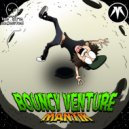 Mantik - Bouncy Venture