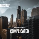 Audiorider & Funkillz - Complicated