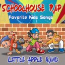 Little Apple Band - Head, Shoulders, Knees and Toes