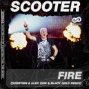 Scooter - Fire