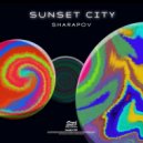 Sharapov - Sunset City