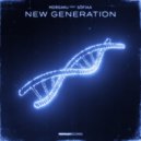 MorganJ ft. SÖFIAA - New Generation