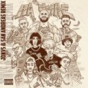 Джиган feat. Егор Крид, The Limba, OG Buda, Тимати - На чиле