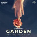 Sebastian Glazba, Martin Fredes - Garden