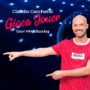Claudio Cecchetto - Gioca Jouer (Giovi MMXX Bootleg)