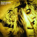 Different Destinations - Hidden Memories