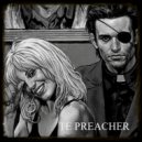 Juanher - The Preacher