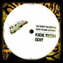 Ol' Dirty Bastard feat. Kelis - Got Your Money