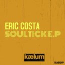 Eric Costa - Summer Of Soul (Original mix)
