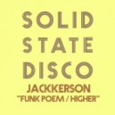 Jackkerson - Funk Poem