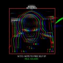Paul Solaris - Note to Free Self