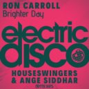 Ron Carroll - Brighter Day