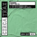 Sanda - Hot Keys