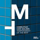 CamelPhat & Cari Golden - Temperament Of The Beat