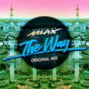 Sebastian Mlax - The Way