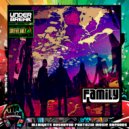 Under Break & Greenflamez - Family