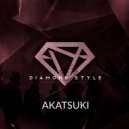 Diamond Style - Akatsuki