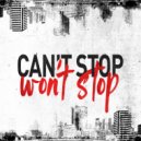 SHAWN PEZY - CANT STOP WANT STOP