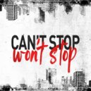SHAWN PEZY - CANT STOP WANT STOP (Radio Edit)