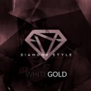 Diamond Style - White Gold
