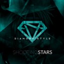 Diamond Style - Shooting Stars