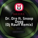 Dr. Dre ft. Snoop Dogg - Still D.R.E.