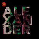 Toti LWR - Alexander