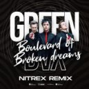 Green Day - Boulevard Of Broken Dreams