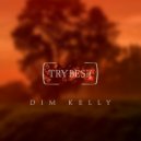 DIM KELLY feat. Lou Zweegers - Private Space