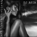 DJ ASIA - MELODIC TECHNO MIX ()