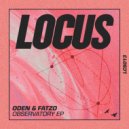 Oden & Fatzo - Denver In The Jungle