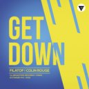 Colin Rouge, Filatof - Get Down