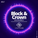 Block & Crown - Jack In Africa
