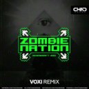 Zombie Nation - Kernkraft 400