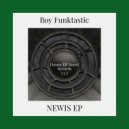 Boy Funktastic - Newis (Original mix)