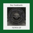 Boy Funktastic - Finan