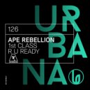 Ape Rebellion - 1st Class