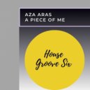 Aza Aras - A Piece of Me
