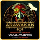 Darqknight, Obdurate, Gigi Msezane - Vaultures