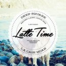 Deep Square - La Cage Moar