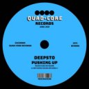 Deepsto - Pushing Up
