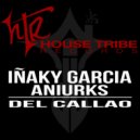 Inaky Garcia, Aniursk - Del Callao