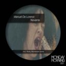 Manuel De Lorenzi - Novanta