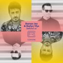 Damon Jee, Darlyn Vlys - Behind Us